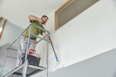 Nursery Painting in Wilmington, NC