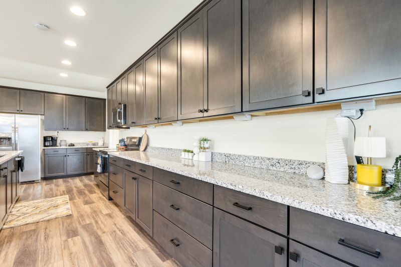 Oak Cabinet Refinishing in Terre Haute, IN