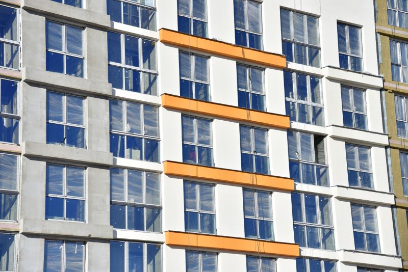 Office Building Painting in Longmont, CO