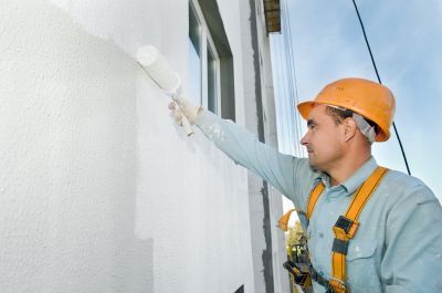 Outdoor Home Painting in Longmont, CO