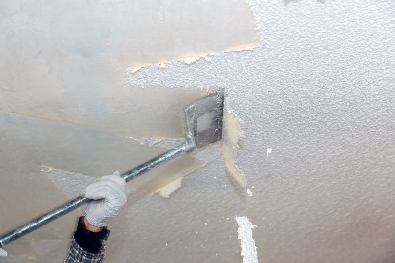Popcorn Ceiling Repair in Waco, TX