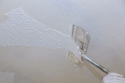 Popcorn Ceiling Scraping in Waco, TX
