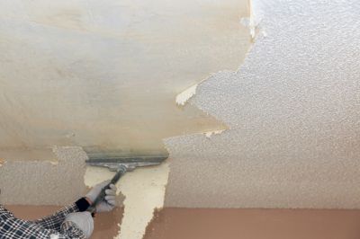 Popcorn Ceiling Smoothing in Waco, TX