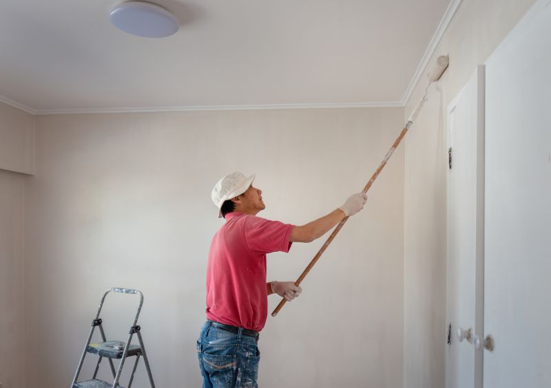 Renovation Painting in Kansas City, KS