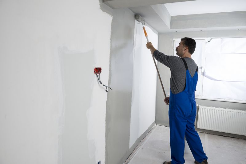Renovation Painting in Kansas City, KS