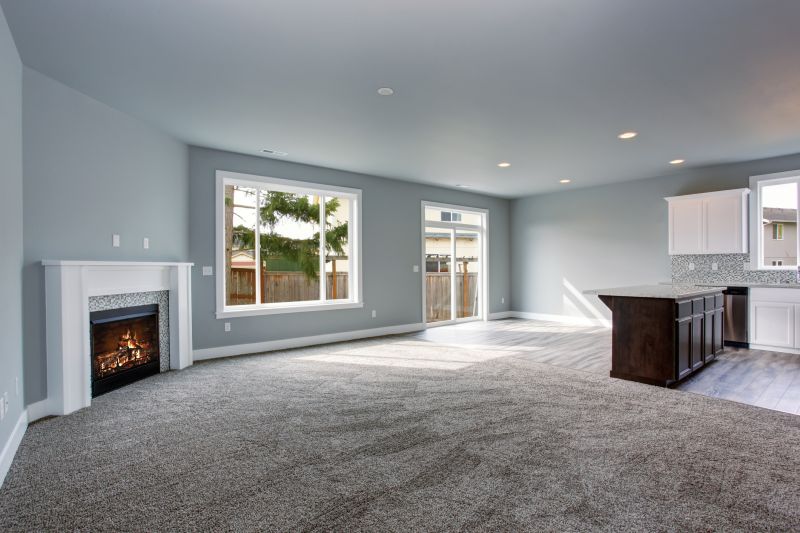 Residential Interior Painting in Wilmington, NC