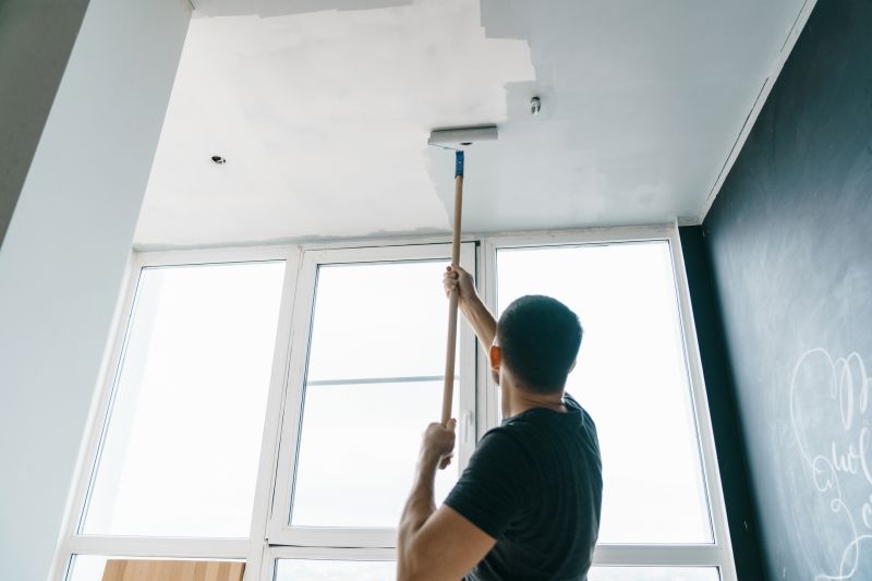 Room Painting Service in Wilmington, NC
