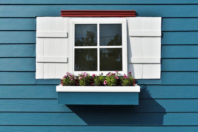 Shed Painting Service in Longmont, CO