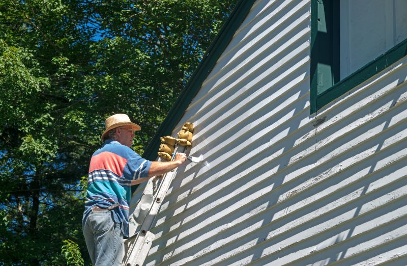 Stucco Painting in Waco, TX