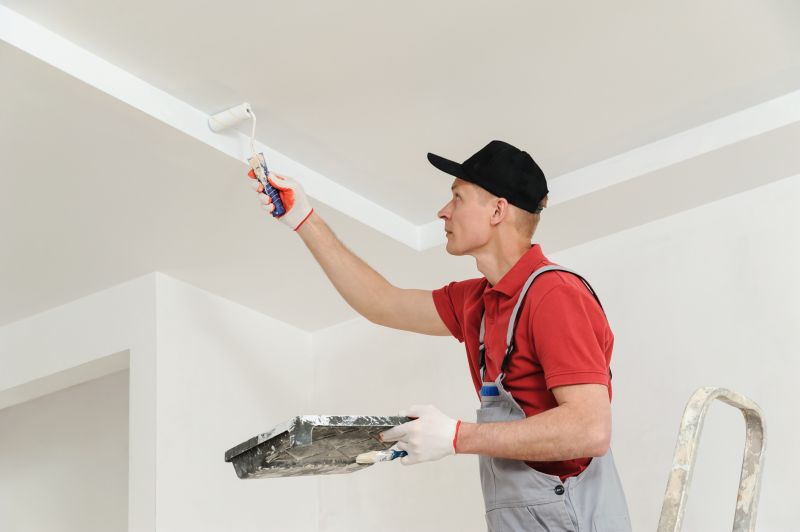 Trim Painting Service in Waco, TX