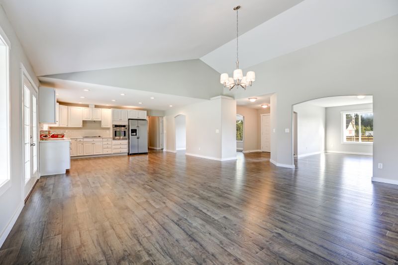 Vaulted Ceiling Painting in Waco, TX