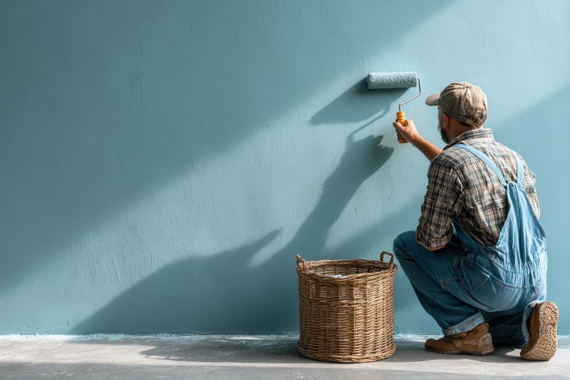 Walls Painting in Waco, TX