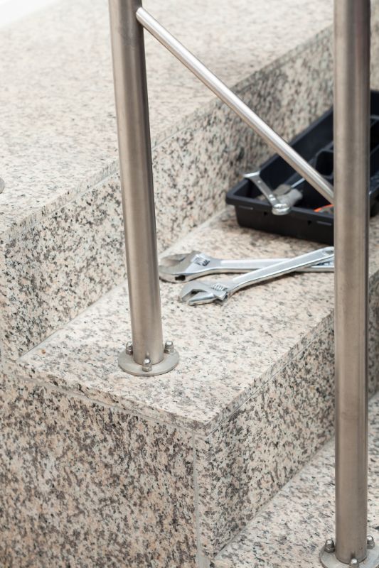 Rail Maintenance Experts