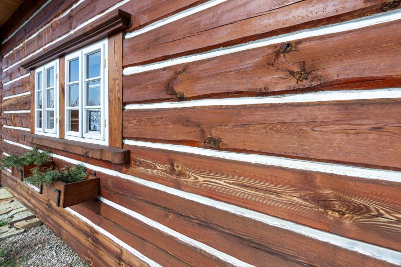 Wood Siding Painting in Fort Collins, CO